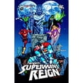 thumbnail image 1 of Pre-Owned Tangent Superman's Reign 1 (Paperback) 1401221521 9781401221522, 1 of 1