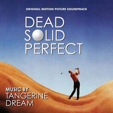 Tangerine Dream - Dead Solid Perfect - Music & Performance - CD