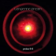 Tangerine Dream - Probe 6-8 - Music & Performance - CD