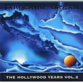 thumbnail image 1 of Tangerine Dream - The Hollywood Years Vol. 2 - Compact Disc, 1 of 1