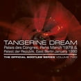 thumbnail image 1 of Tangerine Dream - The Official Bootleg Series Volume Two - CD, 1 of 1