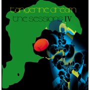 Tangerine Dream - The Sessions IV [VINYL LP]