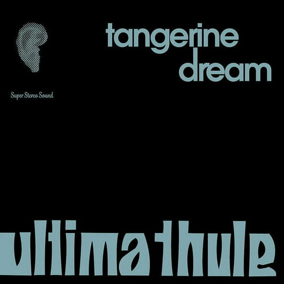 Tangerine Dream - Ultima Thule - Electronica - Vinyl