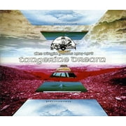 Tangerine Dream - Virgin Years 1974-1978 - Music & Performance - CD