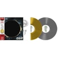 thumbnail image 1 of Tangerine Dream - Zeit, 50th Anniversary - Gold & Platinum Edition - Music & Performance - Vinyl, 1 of 9