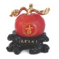 thumbnail image 1 of Tangerine Feng Shui Symbol, 1 of 1