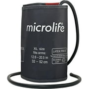 Microlife Replacement Blood Pressure Cuff – Extra Large (12.6 in - 20.5 in)