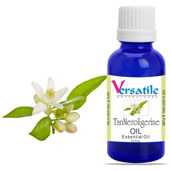 Tangerine Oil Essential Oils 100% Pure Natural Aromatherapy Oils 3ML-1000ML