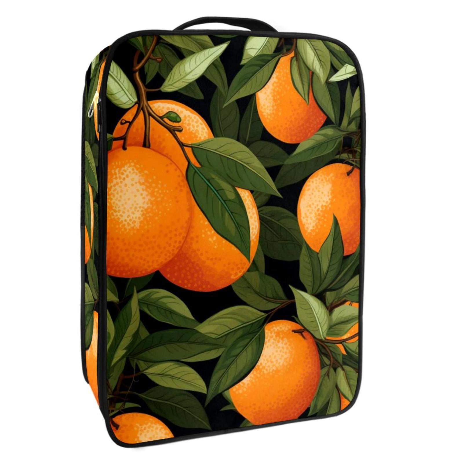 tangerine-premium-polyester-shoe-rack-organizer-convenient-23x31cm
