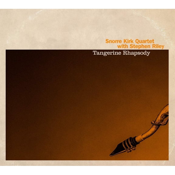 Tangerine Rhapsody