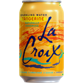 thumbnail image 1 of LA CROIX - TANGERINE FLAVOURED WATER  (3x8x355 ML), 1 of 1