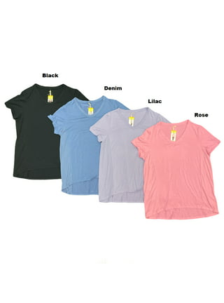 Tangerine Womens Tops in Womens Clothing 