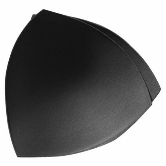 Tanghaowl 3 Pairs Of Detachable Chest Pad Replacement Chest Pad Insert Chest Pad Yoga Clothes Bra Molding Pad Bra Push up Lift