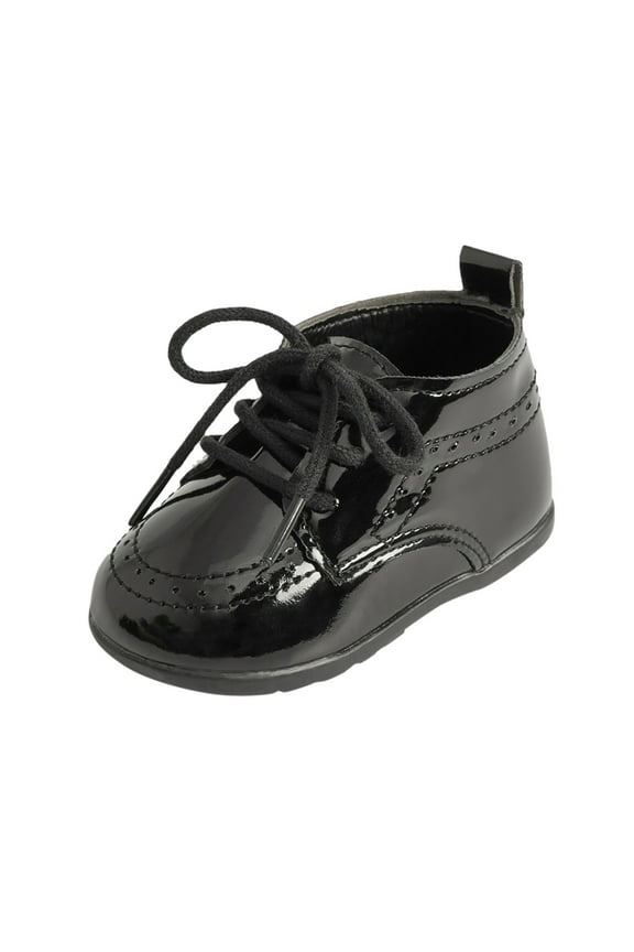 Baby Shoes Spring And Autumn 0 1 Year Old Baby Shoes Casual British Style Walking Shoes Shoes 4c Girls
