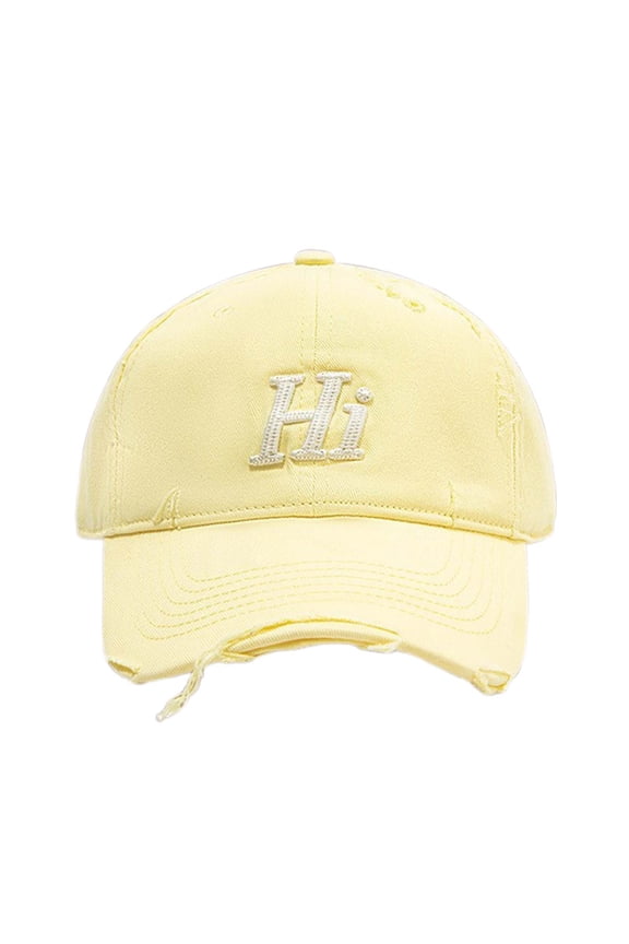 Baseball Cap Women Adjustable Oversized Baseball Cap With Extended Brim Deep Bill Hat For Women Fashionable Sun Hat Gaiter