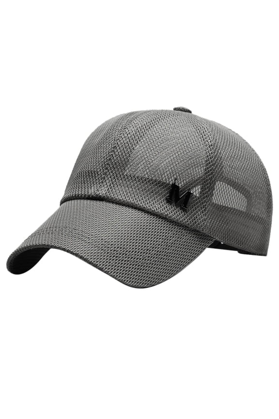 Baseball Cap Women Classics Retro Trucker Cap Trucker Cap With Adjustable Snapback Unisex Men Women Breathable Baseball Cap Hat Thick Hat