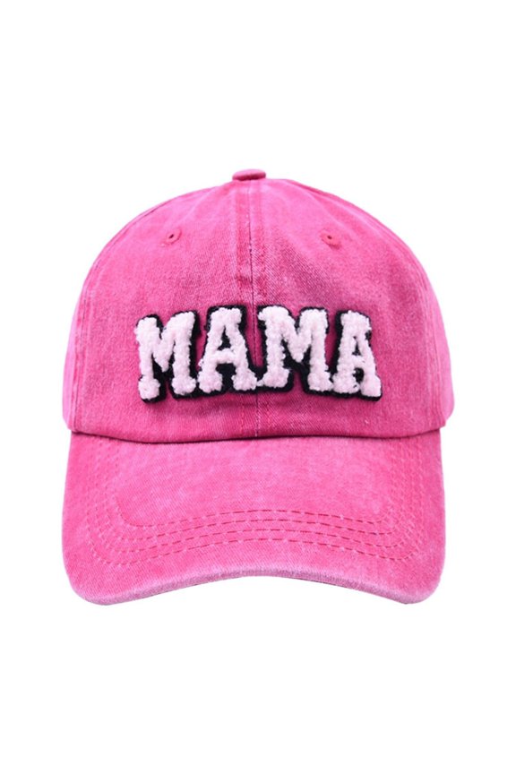 Baseball Cap Women Fashionable English Letter Embroidered Solid Color Baseball Hat Outdoor Sunshade Tongue Hat （adult） Hoodie String Caps