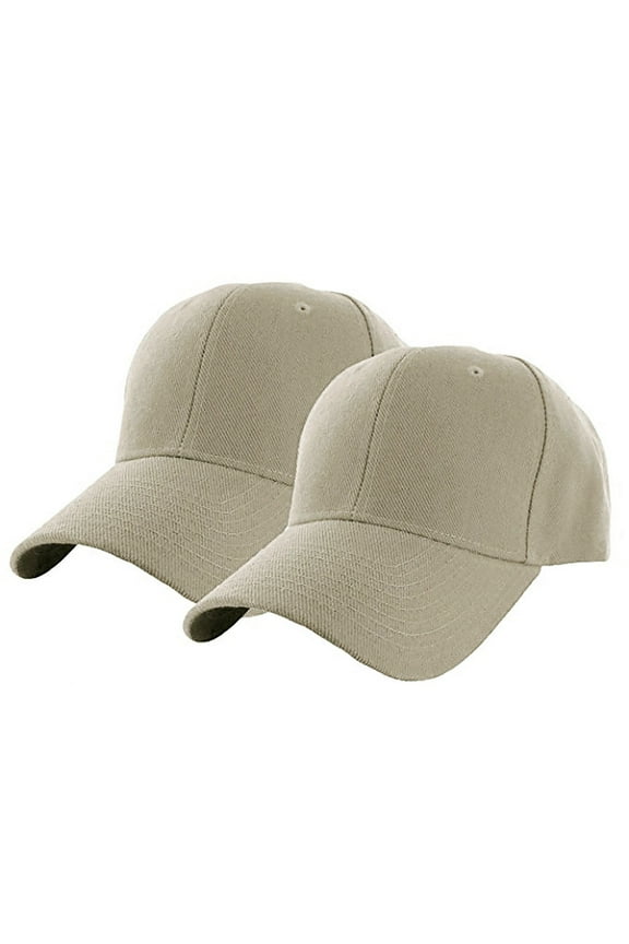 Baseball Cap Women Hat Summer Mens Baseball Solid Sports Casual Color Outdoors Cap 2PC Summer Baseball Caps Cool Design Hats