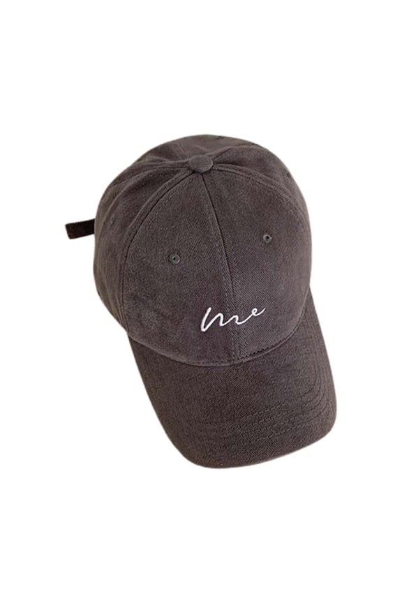 Baseball Cap Women Khaki Wide Brim Baseball Cap For Women Deep Adjustable Hat With Long Visor Flattering Design For Larger Heads Adjustable Dad Caps