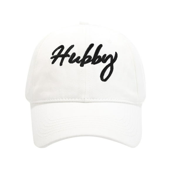 Tanghaowl Baseball Cap Women Lovers Letter Embroidered Baseball Cap Fashion All Sunscreen Cap Summer Shawls And Wraps