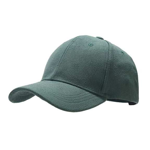 Tanghaowl Baseball Cap Women Men Women Classic Low Profile Hats Baseball Adjustable Caps For Men And Women Hat with Ear