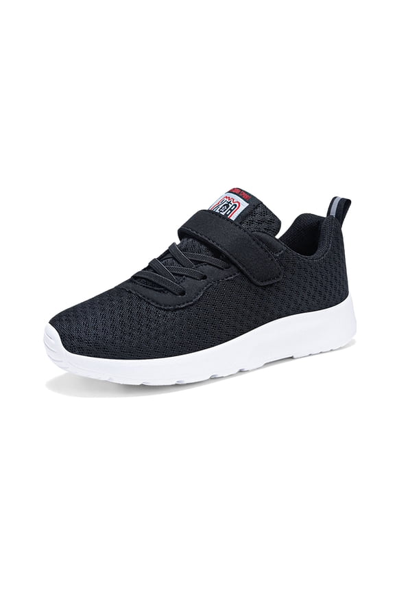 Boys Girls Sneakers Kids Sports Running Walking Shoes For Toddler/Little Kid/Big Kid Toddler Girl Tennis Shoes Size 9