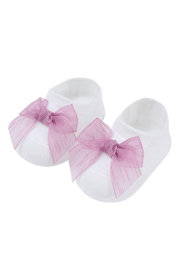 Children Kids Girls Socks Soft Bottom Toddler Shoes Socks Socks Floor Socks Toddler No Show Socks Girls