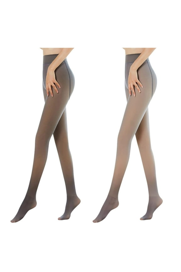 Ladies Skin Feet 2PCS Socks Skin Penetrating 90G Thin And Bottoming Elastic Socks Cat Socks