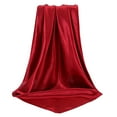 thumbnail image 1 of Tanghaowl Large Square Satin Head Scarf Silk Hair Scarf Square Hair Bandanas Large Scarf Sleeping Head Wraps For Women Mens French Hats, 1 of 7