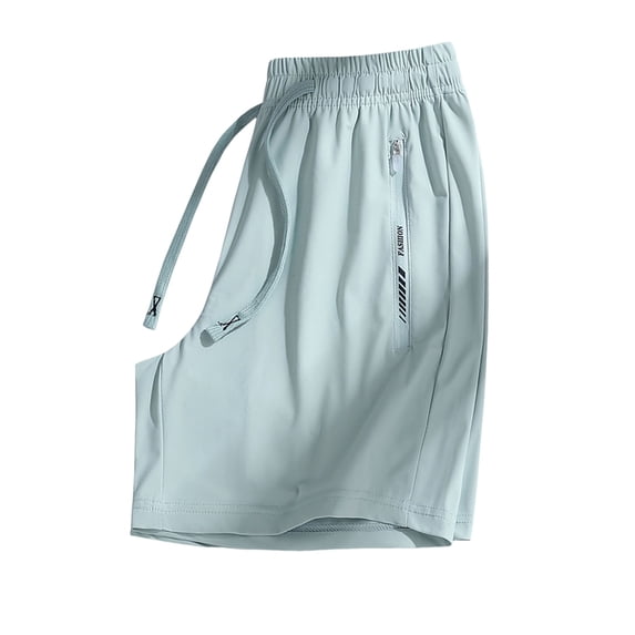 Tanghaowl Women's High Waisted Athletic Shorts - Quick-Dry Ice Silk Loose Fit Workout Running Yoga Shorts with Pockets (S-3XL)