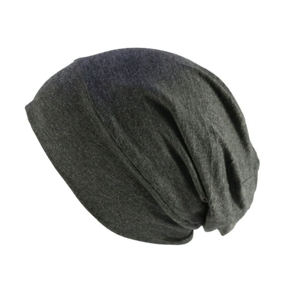 Tanghaowl Womens Hat Couples Fashion Casual Solid Color Pullover Hat Daily Pile Hat Winter Hat Mens