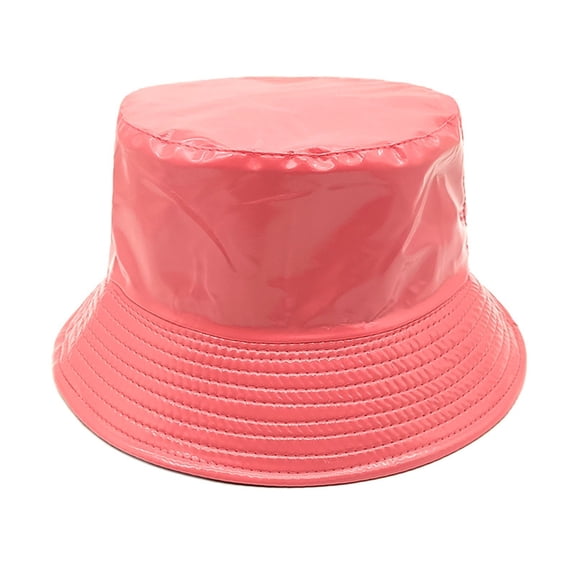 Tanghaowl Womens Hat Northeast Large Flower Pattern Fisherman Hat Foreign Trade Double Sun Hat Female New Spring And Summer Fashion Outdoor Sunscreen Basin Hat Fishing Cap Men