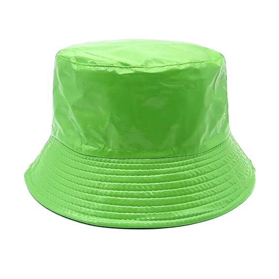 Tanghaowl Womens Hat Northeast Large Flower Pattern Fisherman Hat Foreign Trade Double Sun Hat Female New Spring And Summer Fashion Outdoor Sunscreen Basin Hat Fishing Cap Men