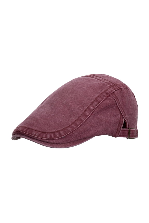 Womens Hat Unisex Cap Solid Hat Work Cap Plain Sunshade Cap Climbing Outdoors Autumn Winter Cap Wool Barrette Hat