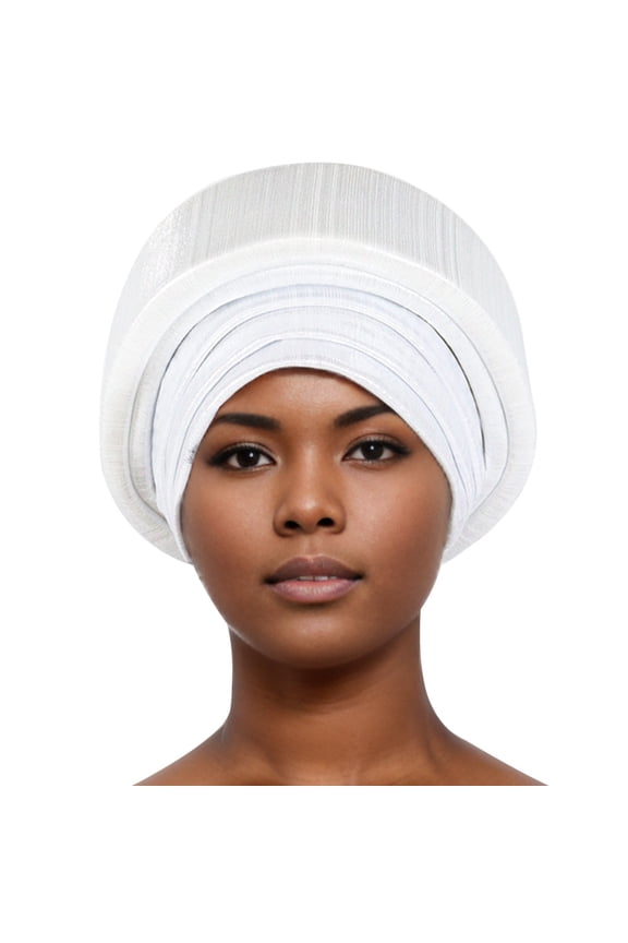Womens Hat Women Hat Ruffle Cancer Chemo Turban Wrap Cap Scarf Shawl Head Gear Cold Weather