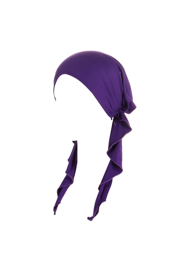 Womens Hat Womens Casual Solid Head Hat Cap Headwear Turban Cap Slouchy Headwear Hats