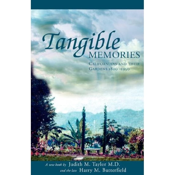 Pre-Owned Tangible Memories Paperback