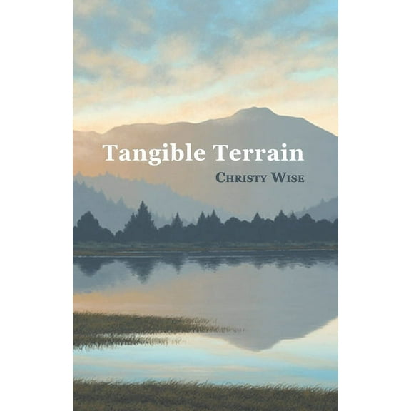 Tangible Terrain, (Paperback)