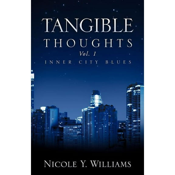 Tangible Thoughts, (Paperback)