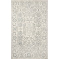 thumbnail image 1 of Momeni Floral Traditional Area Rugs, Off-White, 1 of 5