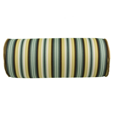 Tangier Neck Roll