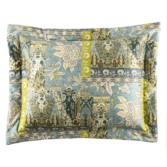 Tangier Standard Sham