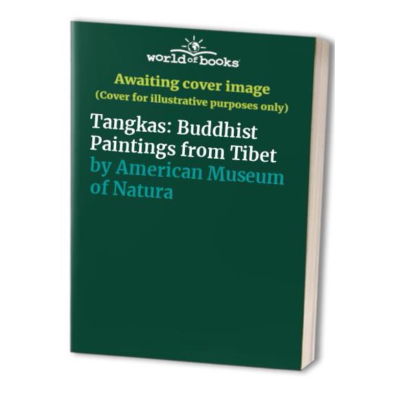 Pre-Owned Tangkas: Buddhist Paintings from Tibet: American Museum of Natural History Book of Postcards (Unknown) 0764907107 9780764907104