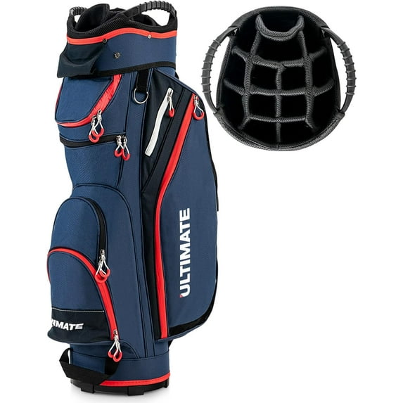 Tangkula Golf Cart Bag