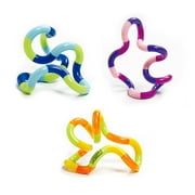 Tangle Brain Tools Tangle Jr, 3pk