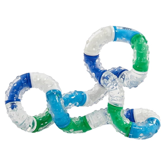 Tangle Creations Relax Therapy Device, Multi-color, 0.1 lb