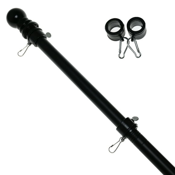 Flag Pole Pulley Kit