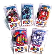 Tangle Jr Artist Collection- Set of 5 Artist Collection Tangle Jr.