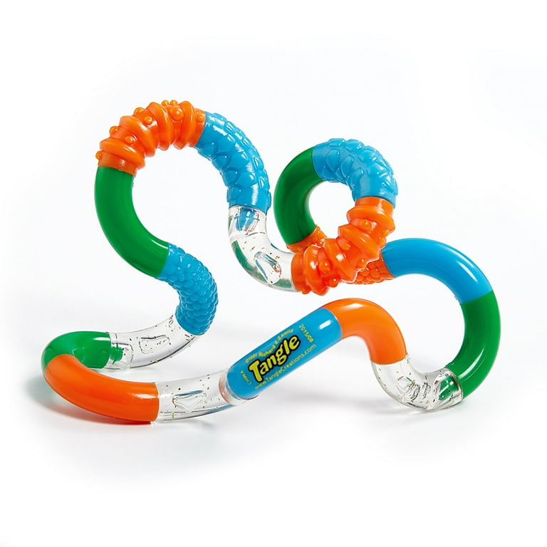 Tangle stress reliever sale