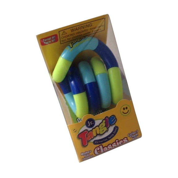 Tangle Neon/Sparkle Jr. EC36